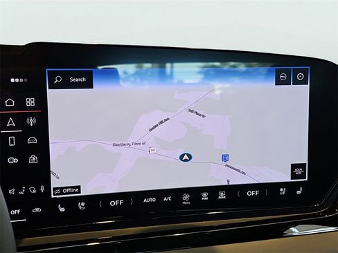 New 2025 Audi A5 2.0T Premium Plus image 9