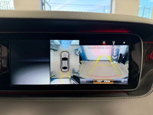 Used 2017 Mercedes-Benz S 63 AMG 4MATIC Coupe image 43