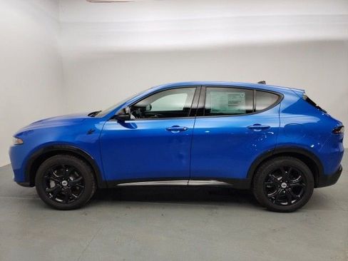 New 2024 Dodge Hornet R/T Plus w/ R/T Blacktop Package image 5