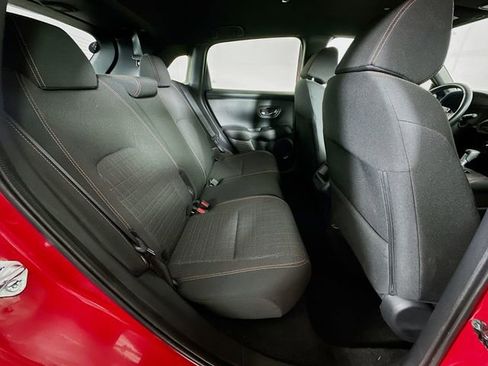 Used 2025 Honda HR-V Sport image 8