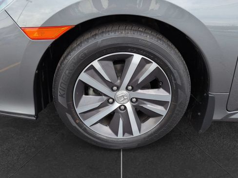 Used 2020 Honda Civic LX image 12