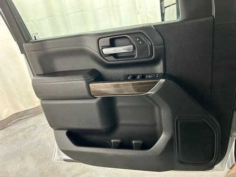 Used 2023 Chevrolet Silverado 2500 LT w/ Convenience Package AWD/4WD image 18