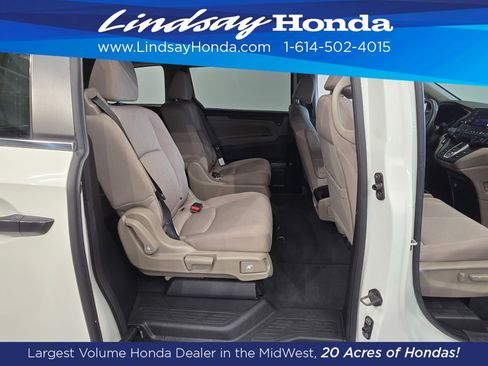 Used 2019 Honda Odyssey LX image 9