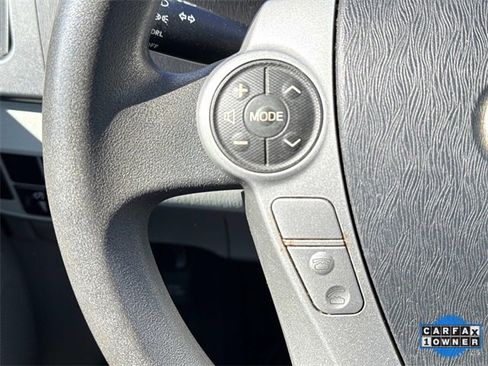 Used 2015 Toyota Prius Two image 21