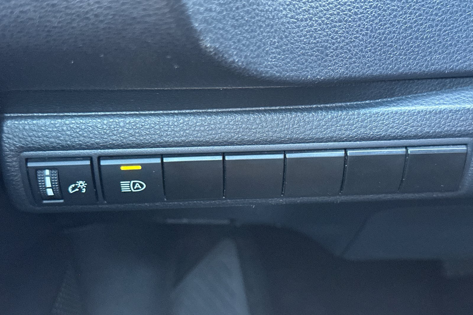 Certified 2024 Toyota Corolla XSE FWD image 30
