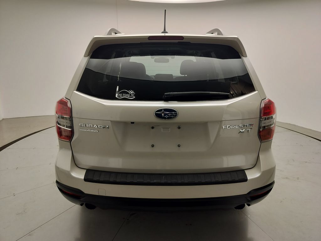 Used 2014 Subaru Forester 2.0XT Touring AWD/4WD image 23