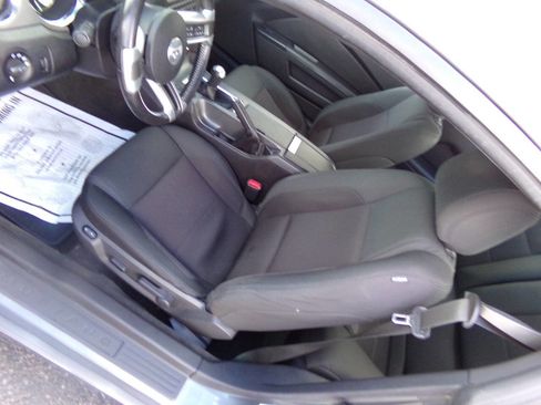 Used 2014 Ford Mustang Coupe w/ Equipment Group 102A image 11