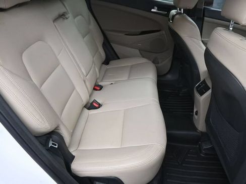 Used 2021 Hyundai Tucson Sport FWD image 24