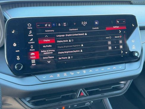 New 2026 Dodge Charger Scat Pack w/ Blacktop Package image 22