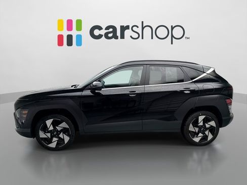 Used 2026 Hyundai Kona Limited AWD/4WD image 2