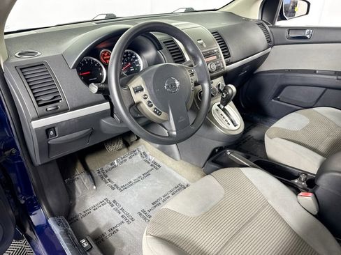 Used 2012 Nissan Sentra 2.0 S image 9