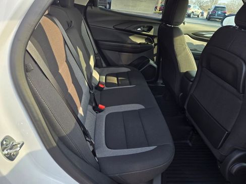 New 2026 Chevrolet TrailBlazer LT w/ Convenience Package image 7