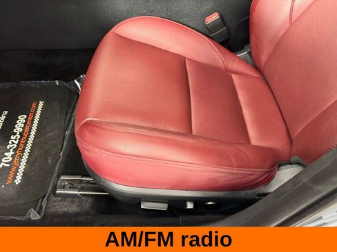 Used 2025 MAZDA MAZDA3 s image 12