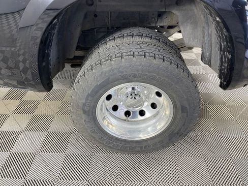 Used 2015 RAM 3500 Laramie w/ Convenience Group image 10