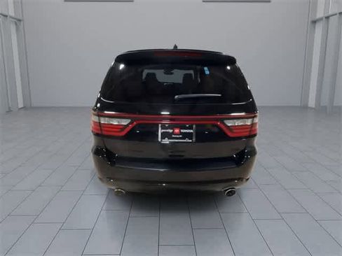 Used 2023 Dodge Durango R/T w/ Blacktop Package image 7