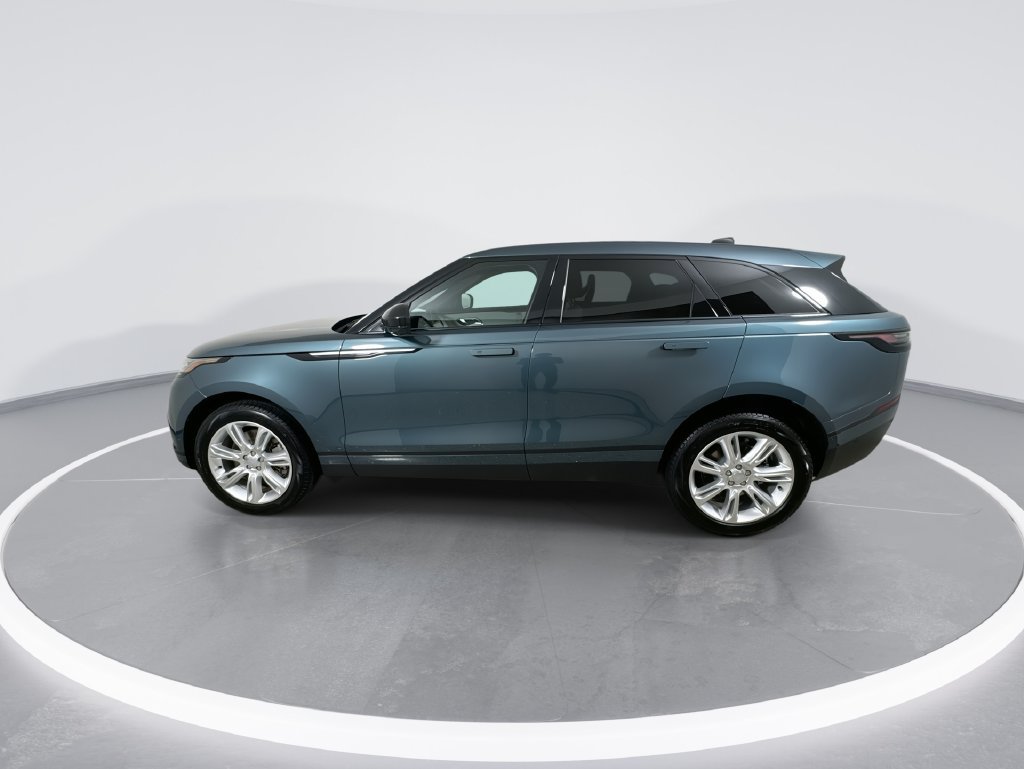 New 2026 Land Rover Range Rover Velar S AWD/4WD image 5