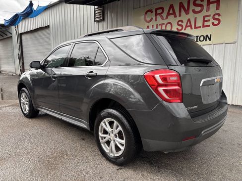 Used 2017 Chevrolet Equinox LT w/ Convenience Package image 7