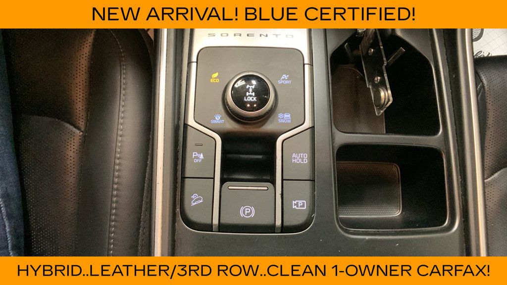 Used 2022 Kia Sorento S AWD/4WD image 43