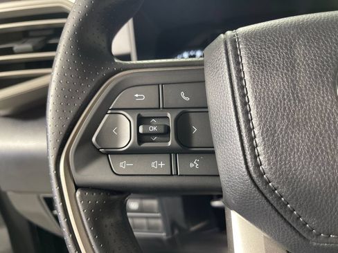 New 2026 Toyota Tundra SR5 AWD/4WD image 28