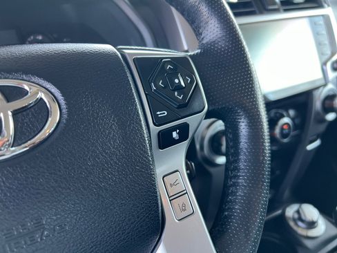 Used 2023 Toyota 4Runner SR5 Premium image 17