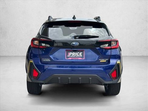 Used 2024 Subaru Crosstrek 2.5i Sport image 6