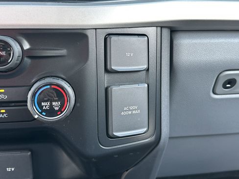 New 2025 Ford F550 4x4 SuperCab Super Duty image 6