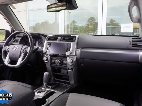 Used 2023 Toyota 4Runner SR5 Premium image 13