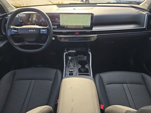 New 2026 Kia Sorento EX AWD/4WD image 13