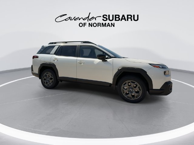 New 2026 Subaru Outback Premium AWD/4WD image 3