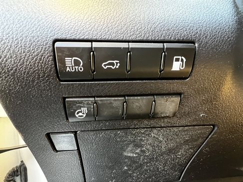 Certified 2021 Lexus RX 450h AWD w/ Premium Package image 15