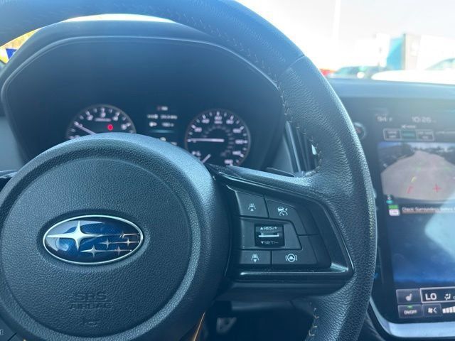 Used 2022 Subaru Outback Wilderness AWD/4WD image 15