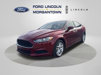 Used 2013 Ford Fusion SE video 2