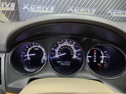 Used 2010 Lincoln MKZ FWD image 15