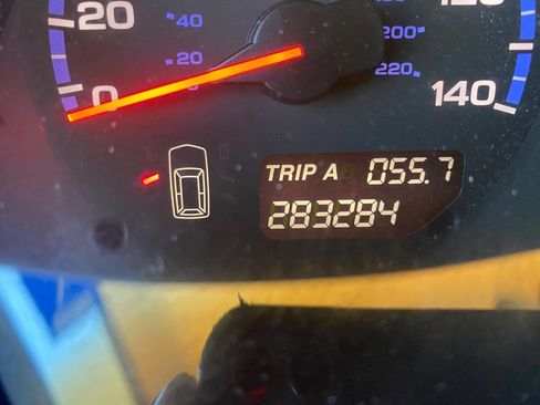 Used 2006 Acura MDX Touring AWD/4WD image 28
