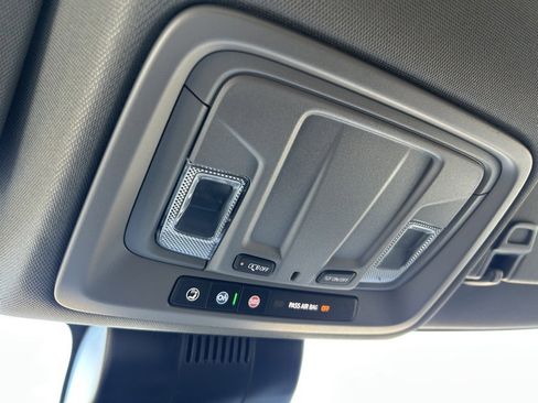 New 2026 Chevrolet Silverado 2500 Custom w/ Custom Value Package image 50