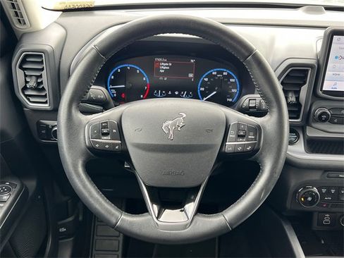 Used 2023 Ford Bronco Sport Big Bend w/ Convenience Package image 23