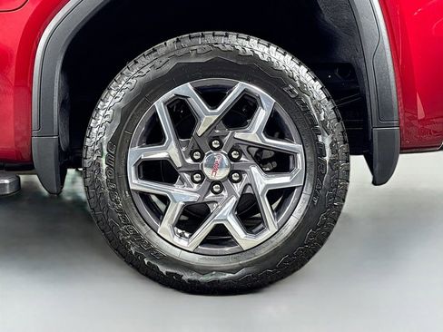 New 2026 GMC Sierra 1500 SLT w/ SLT Premium Plus Package image 32