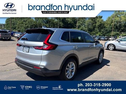 Used 2023 Honda CR-V EX-L image 6