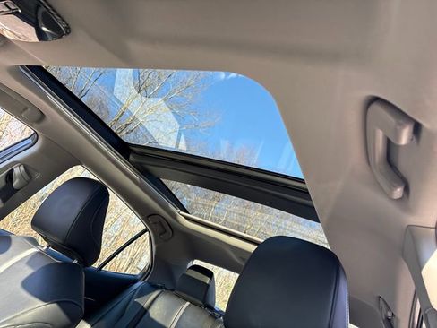 Certified 2021 Toyota Camry XSE w/ Blackout Package (TMS) image 38