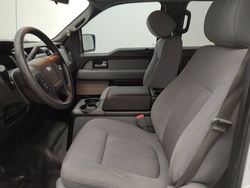 Used 2014 Ford F150 STX w/ Equipment Group 201A Mid AWD/4WD image 17