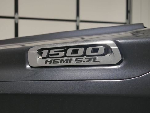 Used 2020 RAM 1500 Limited w/ Off Road Group image 27