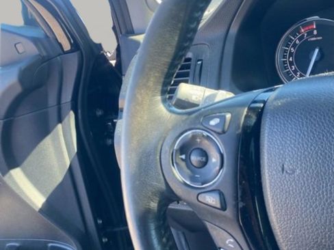 Used 2020 Honda Ridgeline RTL-E image 17