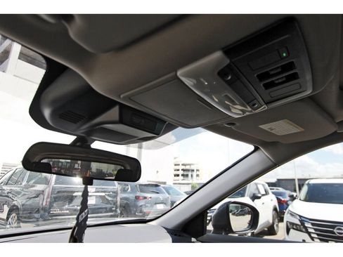 Used 2024 Nissan Rogue SV w/ SV Premium Package image 18