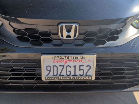 Used 2022 Honda Civic Sport image 9