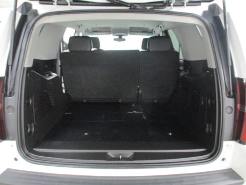 Used 2016 Chevrolet Tahoe LS w/ Max Trailering Package image 11