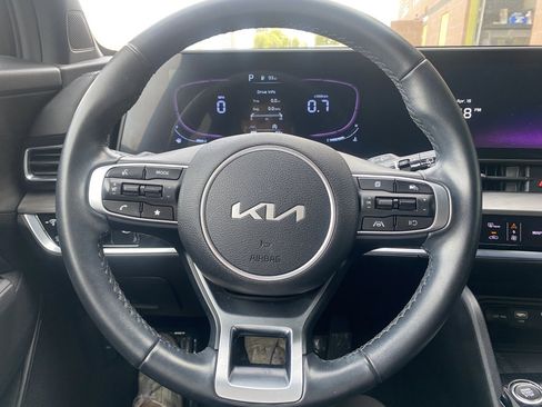 Used 2023 Kia Sportage X-Line w/ X-Line Premium Package image 27
