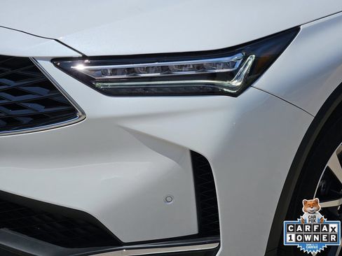 Certified 2026 Acura MDX FWD w/ Technology Package image 9