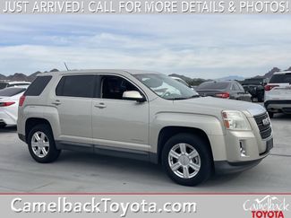 Used 2015 GMC Terrain SLE video 1