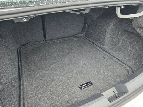 New 2026 Volkswagen Jetta Sport image 16