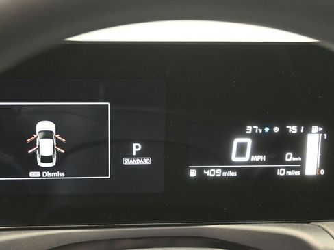 New 2026 Nissan Sentra S w/ S Cold Weather Package image 8